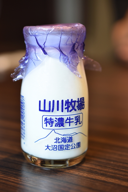 乳製品、ソーセージ、とうもろこしなど - 函館市民ユキちゃんが教える！おすすめ函館旅行